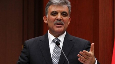 Türkiyədə səfərbərlik