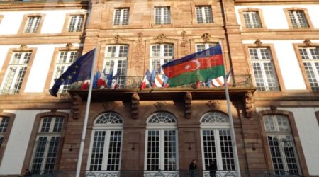 Bu gün Azərbaycanın Avropa Şurası Nazirlər Komitəsinə sədrliyi başlayır