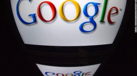 Europe's top court supports 'right to be forgotten' in Google privacy case