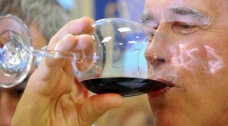 Which country drinks the most wine?