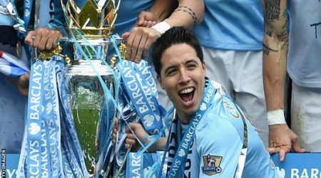 Samir Nasri and Gael Clichy not in France squad