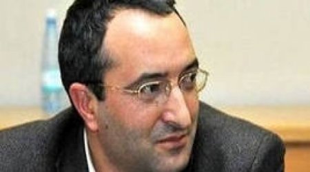 Azerbaijan NGO activist comments on latest arrests