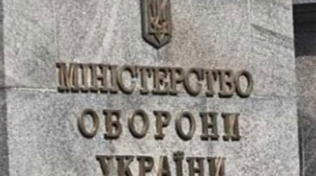 Ukraynanın müdafiə naziri: “Rusiya artıq Krıma 6 min hərbiçi yeridib”