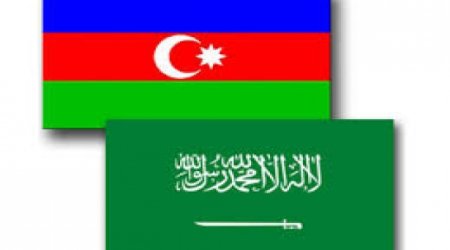 Azerbaijan, Saudi Arabia agree to avoid double taxation
