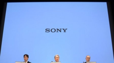 Sony shares slide 7% after firm forecasts more losses