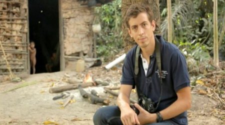 French TV journalist, cameraman briefly detained in Baku