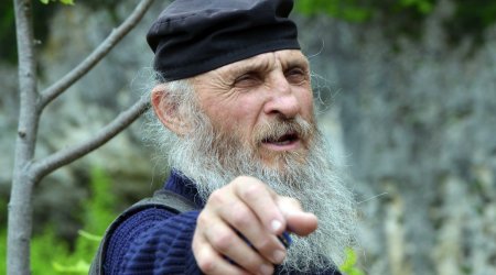 Кацхийский Столп  в Грузии