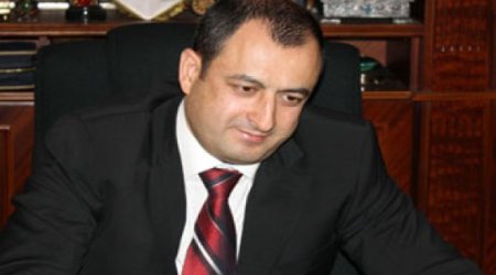 Deputat Adil Əliyev rinqə çıxdı - VİDEO