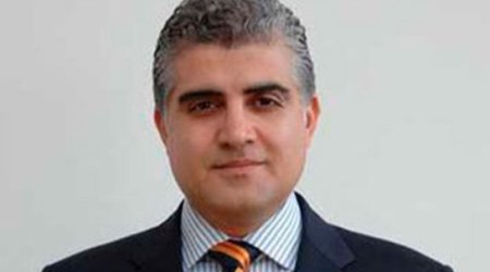 “Qarabağ”ın prezidenti kosmosa uçacaq