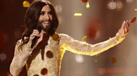 Parade for Eurovision's Conchita Wurst banned by Russian officials