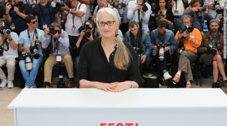 Why you should care about Cannes - PHOTO