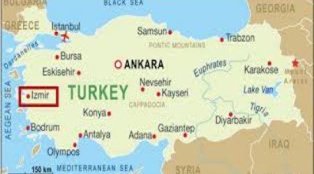 Turcas sells 18.5% of Star refinery for $59.4 million