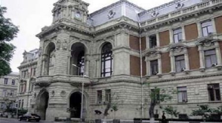 Baku Mayor's Office does not agree upon an opposition rally Sunday