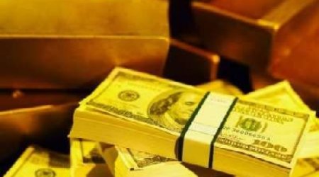 Azerbaijan's strategic currency reserves account for 70 % of GDP