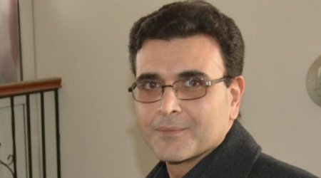 Э-книга: Рауф Насирли. Будь защитой нашей во всякой опасности