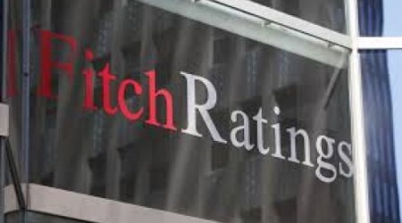 Fitch affirms Azerbaijan mortgage fund at 'BBB-'
