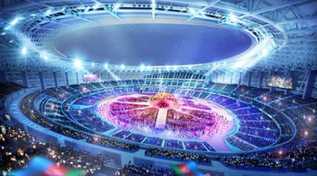 Baku 2015 European Games appoints new Director of Communications