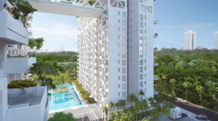 38-storey buildings will be built by next year - PHOTO