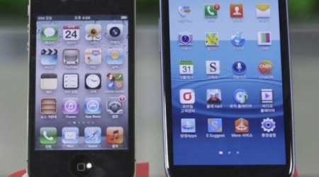 Apple and Google settle patent row