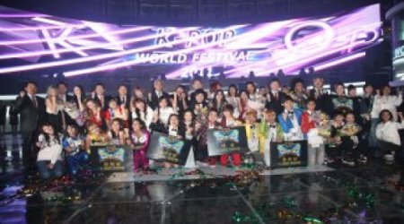 В Баку пройдет Всемирный K-POP фестиваль