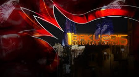 Назначен новый директор по коммуникациям Baku2015