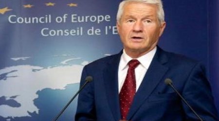 Avropa Şurası baş katibinin Azərbaycana səfəri başlayıb