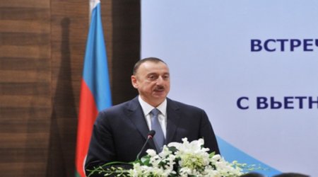 İlham Əliyev: “Biz Qarabağa, Şuşaya, Xankəndiyə qayıdacağıq”