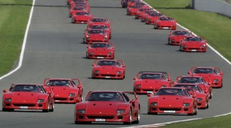 Dream machines: Quora users name their fantasy rides - PHOTO