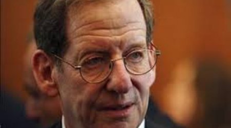 US envoy 'deeply disturbed' by rights situation in Azerbaijan