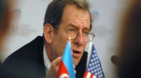 Safety inspections planned for direct Azerbaijan-US flights