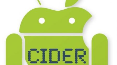 Apple apps made to run on Android devices