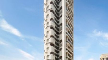 World's best new skyscraper is ... - PHOTO