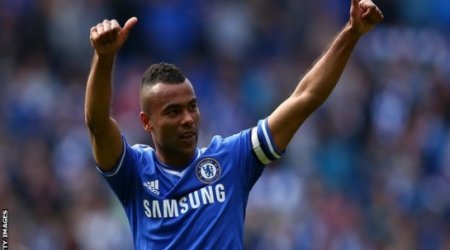 Ashley Cole: Chelsea defender to leave Stamford Bridge