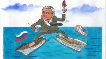 Armenia cornered as mediators make public Karabakh peace plan