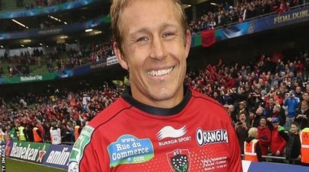 Jonny Wilkinson: 'He added a whole lot to this beautiful sport'