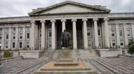 Azerbaijan, Turks and Caicos agree to FATCA Model 1 agreements