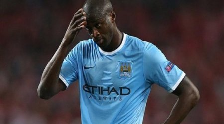 Toure farce continues as Barcelona enter frame