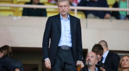 World's 'most expensive divorce' set to halve oligarch's fortune