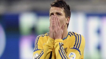 United to hijack Liverpool's Konoplyanka deal