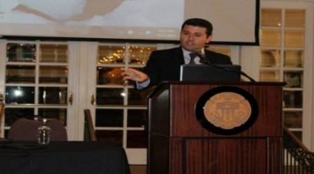LA hosts conference on Azerbaijan’s role in EU energy security
