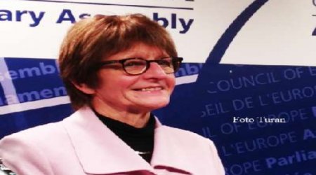 PACE president to visit Azerbaijan