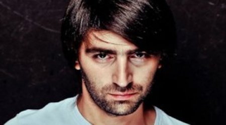 Неожиданный комментарий от Эльшада Хосе примадонне –ФОТО