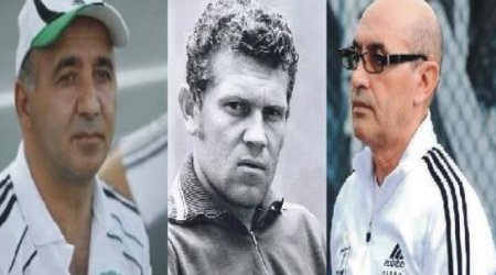 “Böyükağa Hacıyev Anatoli Banişevskinin dırnağı ola bilməz” - Sərt cavab