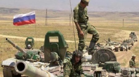 Ordu sərhəddən geri çəkildi