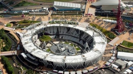 Essex agree deal to play at Olympic Stadium