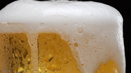 Beer: the health and beauty benefits