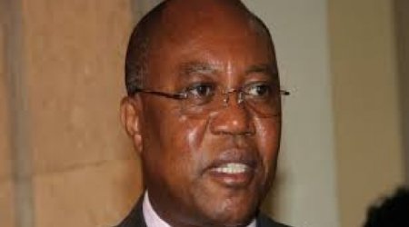 Angola seeks reinforced relations with Azerbaijan