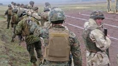 One Armenian killed, 3 Azeris injured in fresh fighting