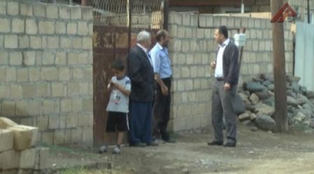 Nahidin əmisi: “Qardaşım mağmın adamdır, ola bilər onu şirnikləndiriblər..." - VİDEO