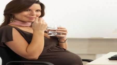 Google reveals first concerns of newly pregnant women